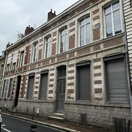 La Suite Green Douai Exterior photo