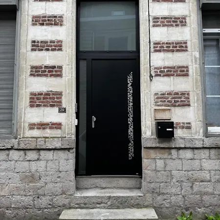 La Suite Green Douai Exterior photo