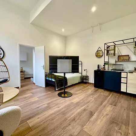 La Suite Green Douai Exterior photo