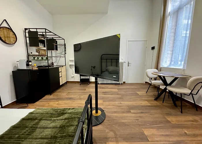 La Suite Green Douai