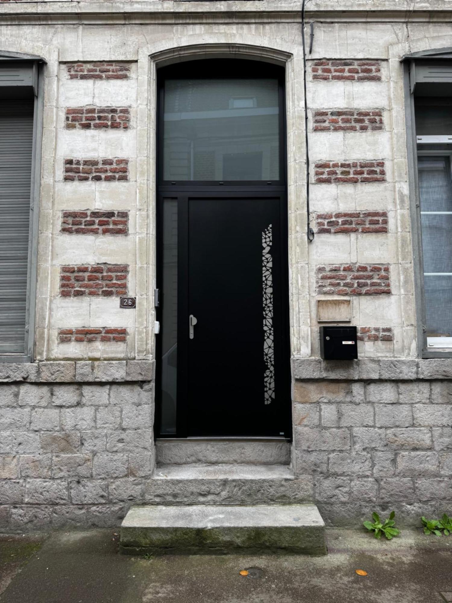 La Apartment Douai